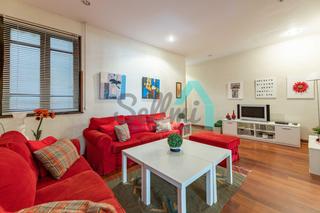 Location Appartement  De campomanes