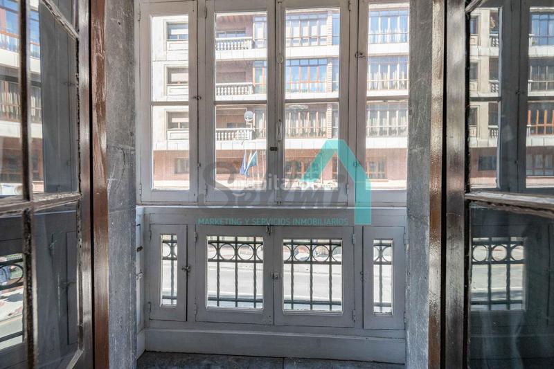 Foto bc88502d-1ba2-4c53-9bce-6ea506f36e4a. Location appartement avec chauffage dans Auditorio - Seminario - Parque de Invierno Oviedo