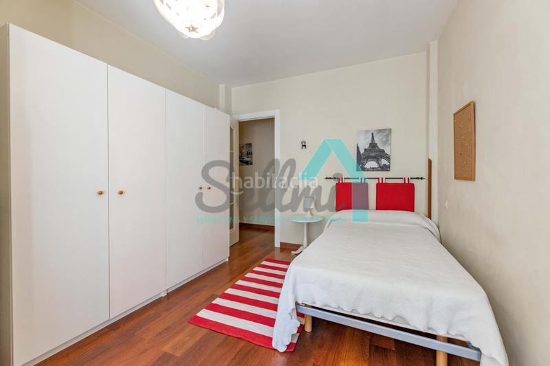 Foto e88321a2-059c-4330-ba25-10542c9d970d. Location appartement avec chauffage dans Auditorio - Seminario - Parque de Invierno Oviedo