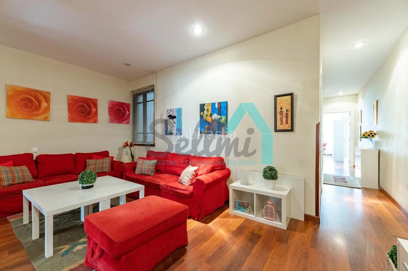 Foto 27c20e6f-738a-499c-bd20-73917afbd9fa. Miete etagenwohnung mit heizung in Auditorio - Seminario - Parque de Invierno Oviedo