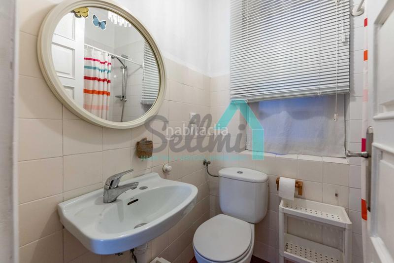 Foto dcce05a6-9197-43af-89f8-ed702601e110. Miete etagenwohnung mit heizung in Auditorio - Seminario - Parque de Invierno Oviedo