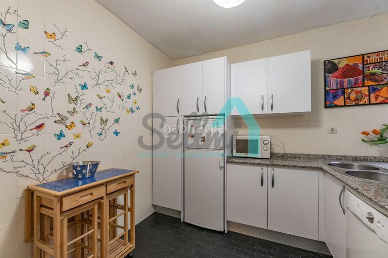 Foto e3f47462-56e3-4a0b-9822-d9094bb18d39. Miete etagenwohnung mit heizung in Auditorio - Seminario - Parque de Invierno Oviedo