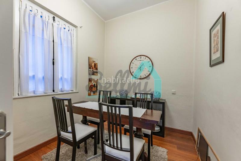 Foto 98340830-5056-405e-b46b-7ee8ac37ac82. Rent flat with heating in Auditorio - Seminario - Parque de Invierno Oviedo