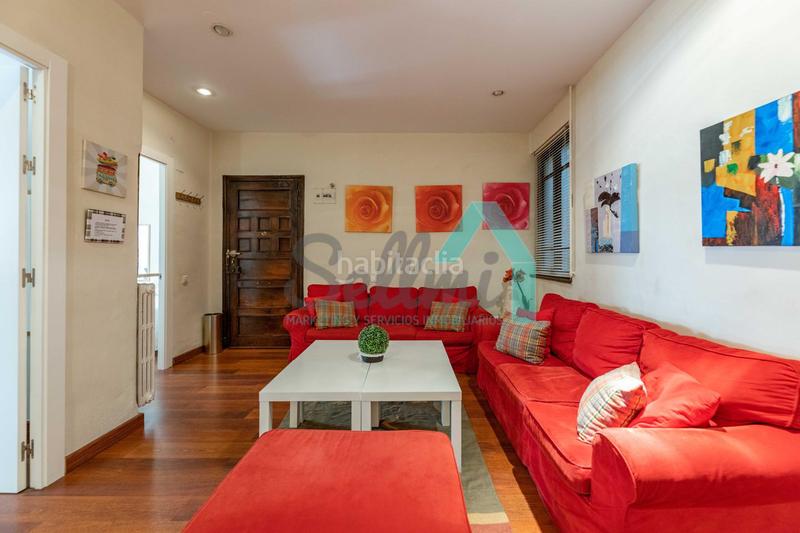 Foto 48c92f2e-82fd-4f7a-912c-8eab0ffe3e8e. Alquiler piso en Auditorio - Seminario - Parque de Invierno Oviedo