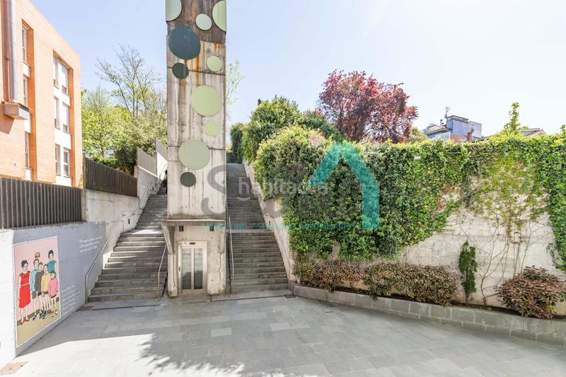 Foto 62c4ba30-587a-4d7f-8952-568455469198. Alquiler piso en Auditorio - Seminario - Parque de Invierno Oviedo