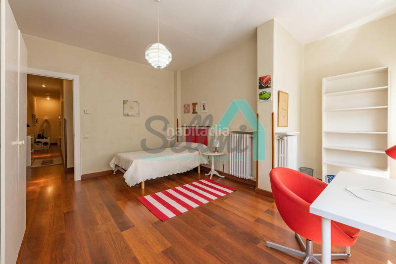 Foto d581d8d9-0e1c-494d-835f-d7b2dd04b461. Alquiler piso en Auditorio - Seminario - Parque de Invierno Oviedo