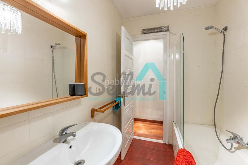 Foto f563eade-c11a-43f2-b95c-8b9477be3868. Alquiler piso en Auditorio - Seminario - Parque de Invierno Oviedo