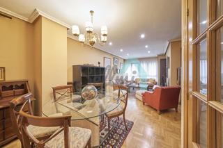 Rent Duplex  Muñoz degraín