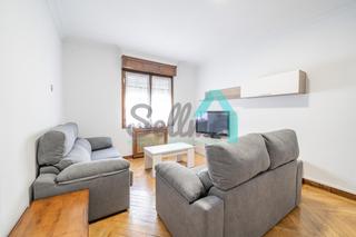 Location Appartement  Pérez de ayala