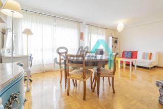 Rent Flat  Padre suárez
