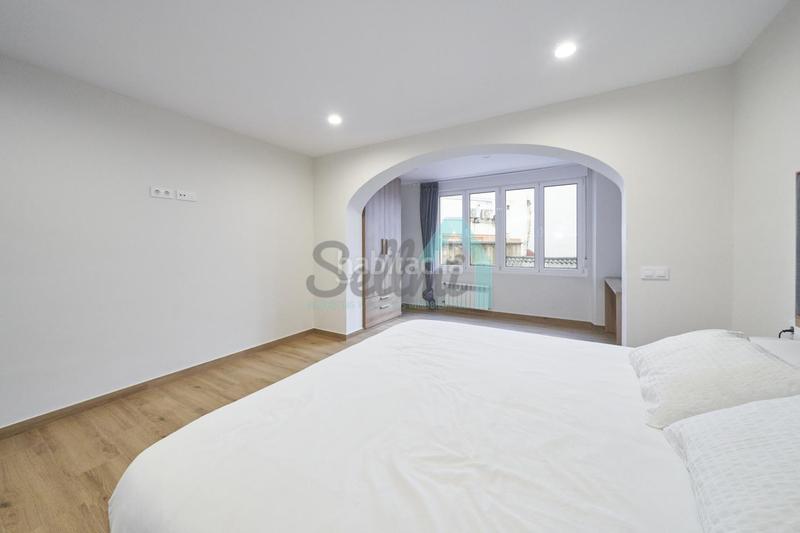 Foto caa7c947-09c8-4ef6-b9ee-d5a6a50e5ae4. Affitto appartamento in Salesas - Foncalada - Campoamor Oviedo