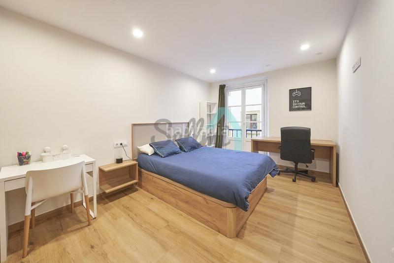 Foto da3bf8a9-5b3d-4115-ab30-60d4de4fb9a1. Affitto appartamento in Salesas - Foncalada - Campoamor Oviedo