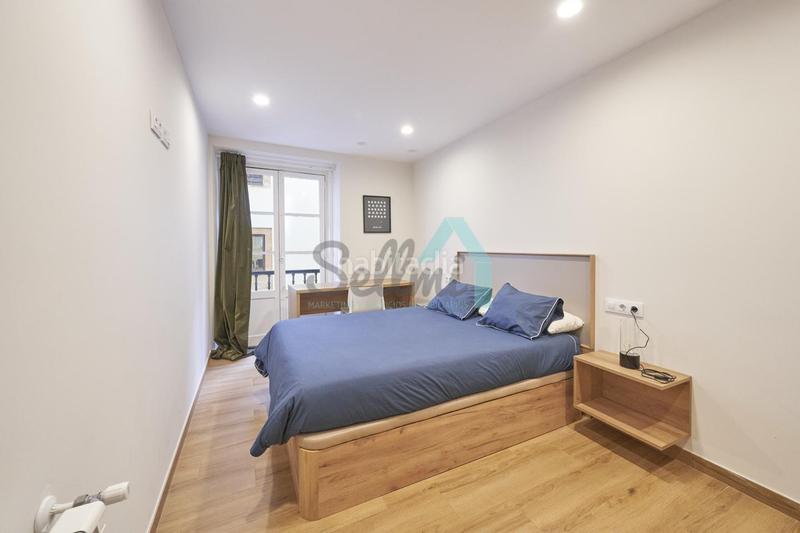 Foto dee7aceb-6cb7-43a9-95c5-e26d7dd276ba. Affitto appartamento in Salesas - Foncalada - Campoamor Oviedo