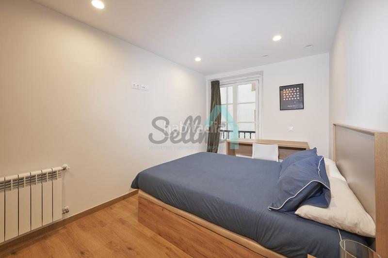 Foto 2e69033e-b60c-4774-b86f-87e3e252c7ce. Location appartement dans Salesas - Foncalada - Campoamor Oviedo