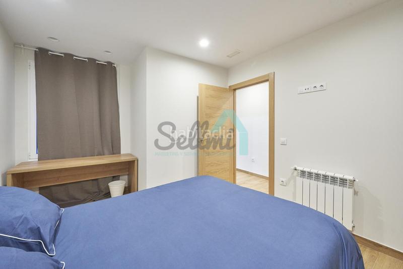 Foto 3eeb845b-a076-4b6e-990d-088f010a253b. Location appartement dans Salesas - Foncalada - Campoamor Oviedo