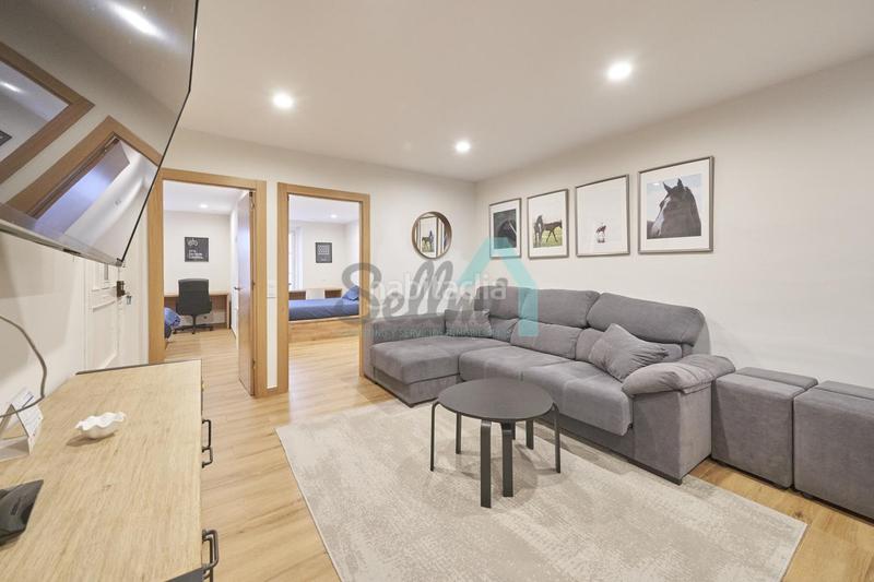 Foto 48edcfac-24d1-4481-ad6b-279a3749fca7. Location appartement dans Salesas - Foncalada - Campoamor Oviedo