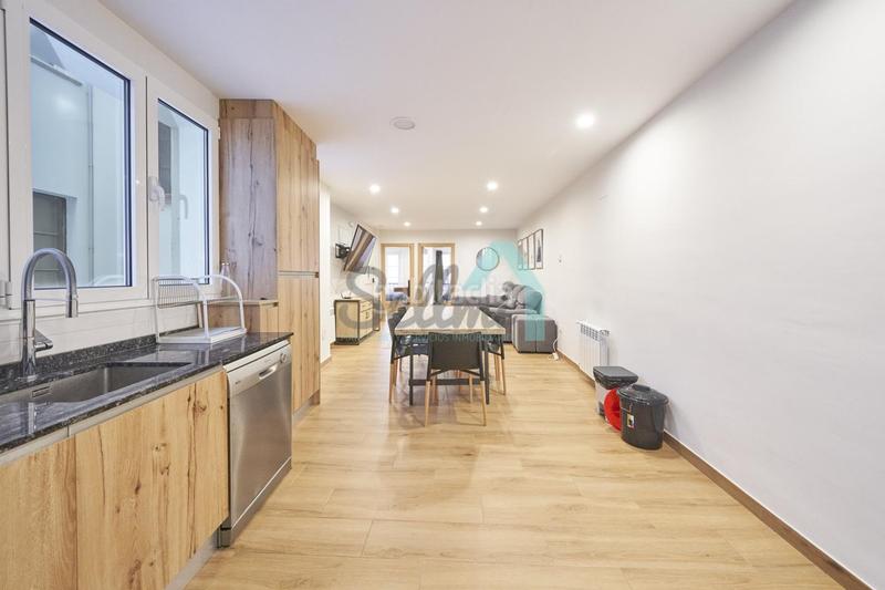 Foto 5613f941-ec84-477d-9071-4cf743c6ff42. Location appartement dans Salesas - Foncalada - Campoamor Oviedo