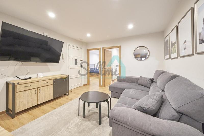 Foto 5f16ba73-4804-4135-8d99-29c5b8fc544d. Location appartement dans Salesas - Foncalada - Campoamor Oviedo