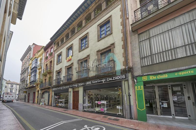 Foto 8772a26f-1f2c-4889-ba04-256248fa0dbe. Location appartement dans Salesas - Foncalada - Campoamor Oviedo