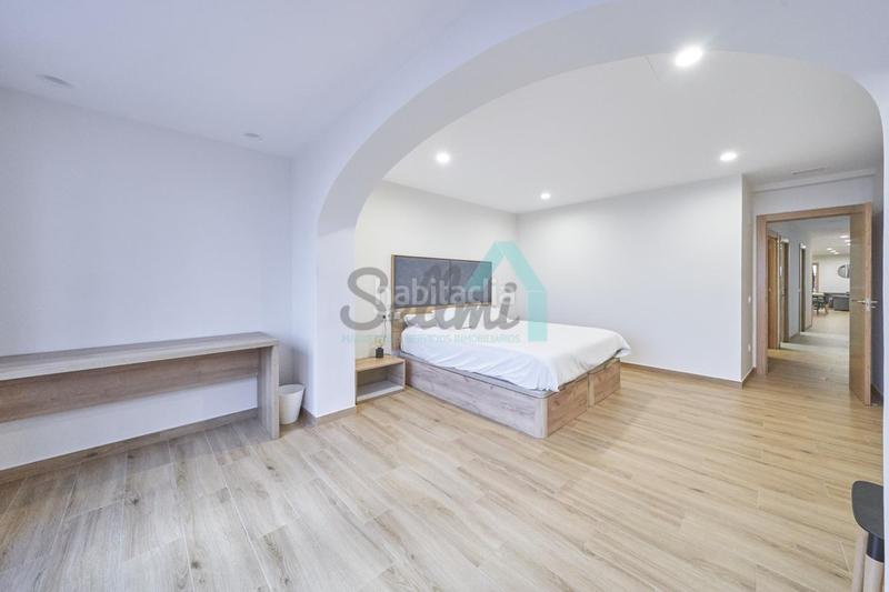 Foto 8ee059f6-db7e-4f60-ac08-6d9c9688e0a0. Location appartement dans Salesas - Foncalada - Campoamor Oviedo