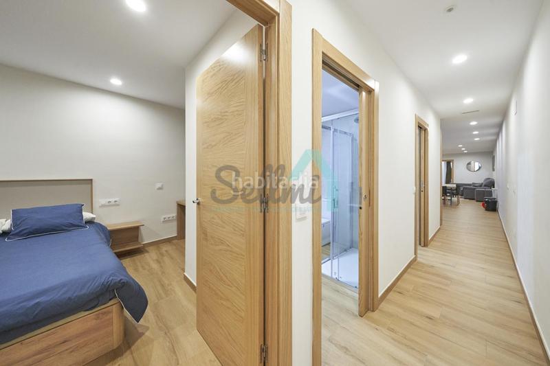 Foto d4e8dd1a-3d42-47ed-850b-8cb96a9b07a6. Location appartement dans Salesas - Foncalada - Campoamor Oviedo