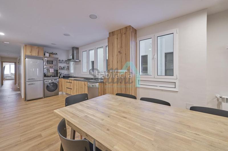 Foto f7828b3d-211f-458a-affe-5c2bac5177f4. Location appartement dans Salesas - Foncalada - Campoamor Oviedo