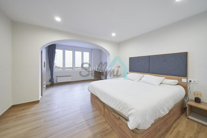 Foto 013a2bd5-c9a8-4778-ae90-1fa16d88f542. Rent flat in Salesas - Foncalada - Campoamor Oviedo