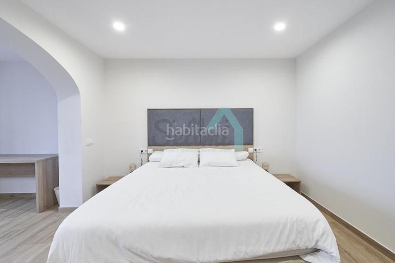 Foto 101ecced-bab3-401d-bd08-291be6bce44a. Rent flat in Salesas - Foncalada - Campoamor Oviedo