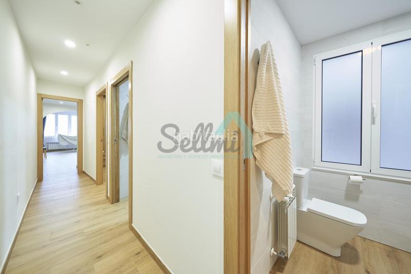 Foto 42a2ee6a-e173-4e2a-8590-b671cff36a73. Rent flat in Salesas - Foncalada - Campoamor Oviedo