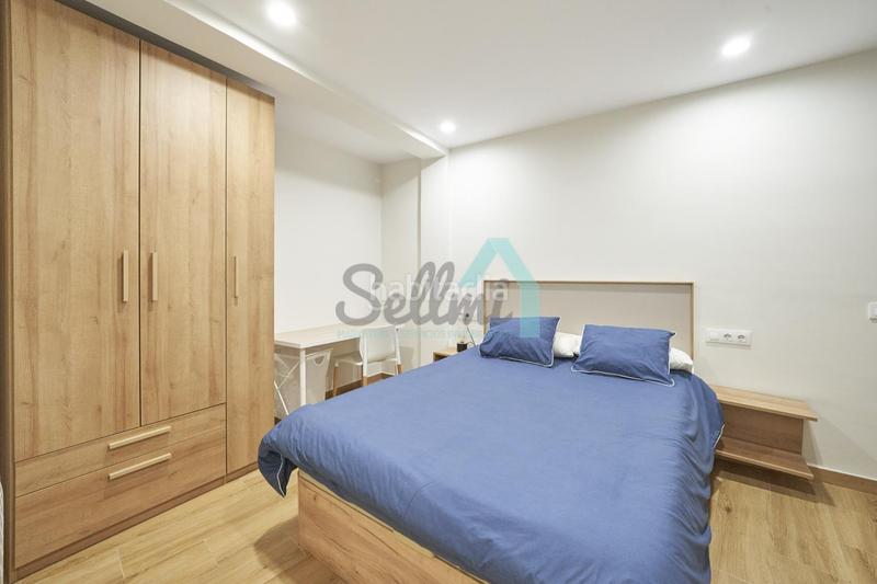 Foto 7374bf70-5fc8-4e35-b49b-fe3cc8e8717d. Rent flat in Salesas - Foncalada - Campoamor Oviedo