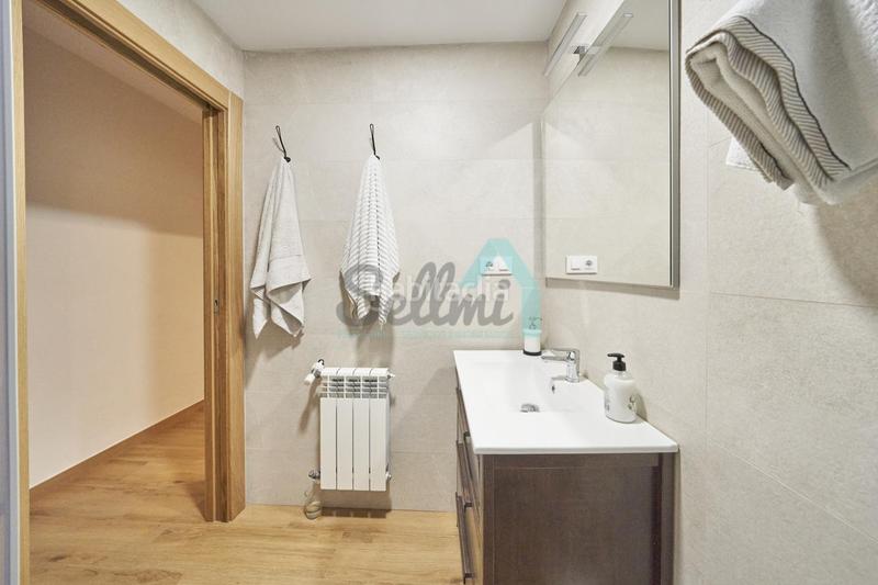 Foto 7fc052e6-8e63-4a33-adec-29588853c6f6. Rent flat in Salesas - Foncalada - Campoamor Oviedo