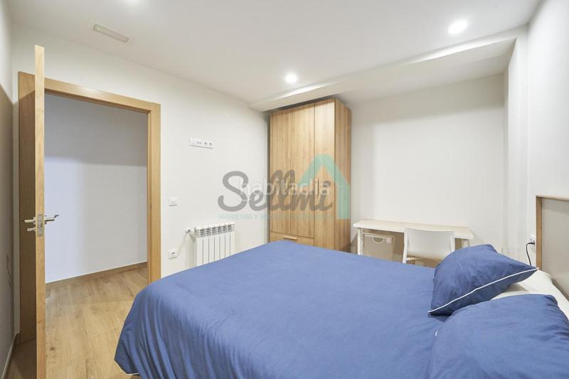 Foto b702e2e4-936d-4b29-8947-03b898c88a0c. Rent flat in Salesas - Foncalada - Campoamor Oviedo