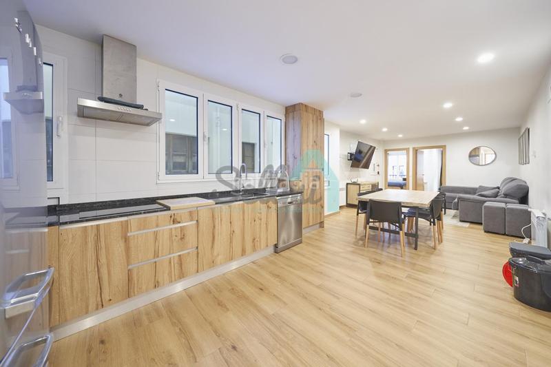 Foto 8c6fad3a-ec31-4884-bdb4-059ff25cb969. Lloguer pis a Salesas - Foncalada - Campoamor Oviedo