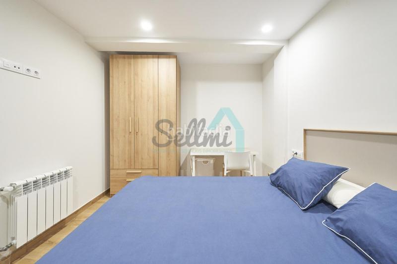 Foto 03377c2b-16aa-4495-baeb-7a10baaf08e0. Alquiler piso en Salesas - Foncalada - Campoamor Oviedo