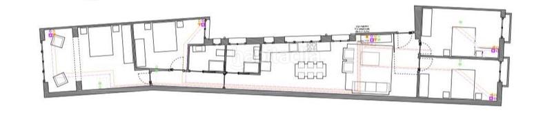 Foto 8d319350-a17e-49f8-829e-b96526ec51cf. Alquiler piso en Salesas - Foncalada - Campoamor Oviedo