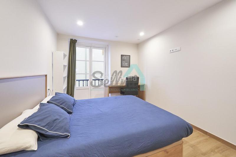 Foto 962798ff-cbce-4957-afaa-db720c864e29. Alquiler piso en Salesas - Foncalada - Campoamor Oviedo