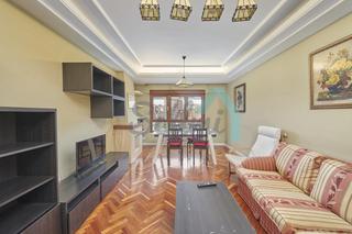 Location Appartement  Ángel muñiz toca