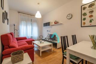 Location Appartement  Arzobispo guisasola