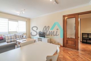 Miete Etagenwohnung  Muñoz degraín