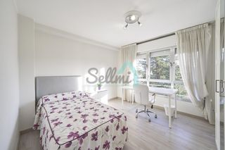 Location Appartement  Calle gonzález besada
