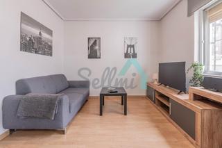 Location Appartement  Fernando alonso díaz