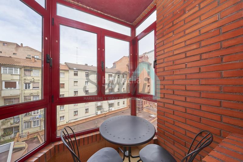 Foto 3c0bae86-0afa-43cf-a5c4-ea3268d8e177. Affitto appartamento con riscaldamento in Auditorio - Seminario - Parque de Invierno Oviedo