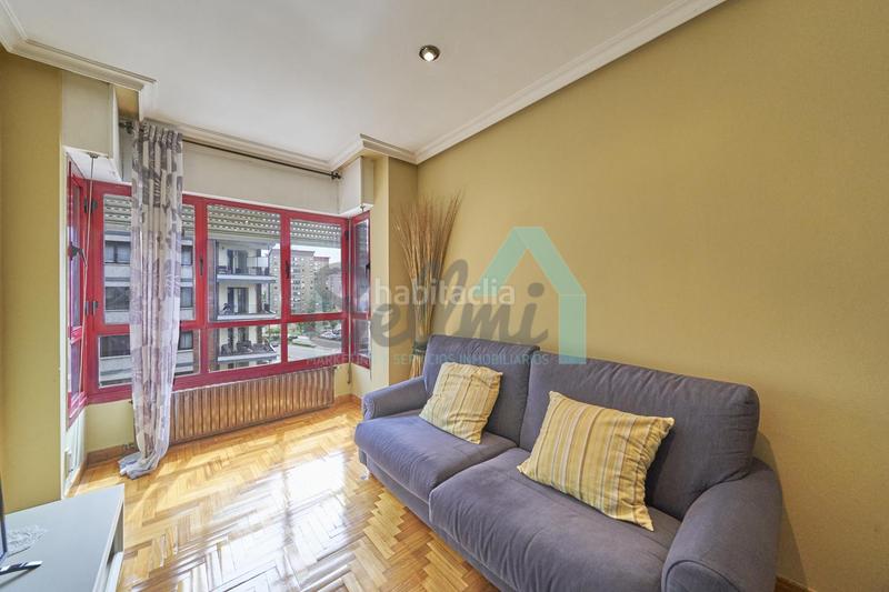 Foto 1f57e107-b479-48e2-857e-67b121af46d5. Location appartement avec chauffage dans Auditorio - Seminario - Parque de Invierno Oviedo