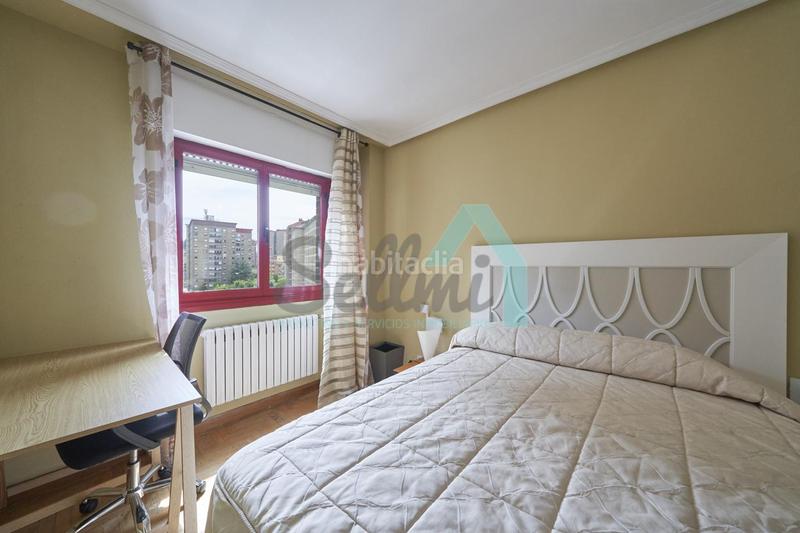 Foto 2b5a43c7-2d31-4626-bddf-52568bb3a10f. Location appartement avec chauffage dans Auditorio - Seminario - Parque de Invierno Oviedo