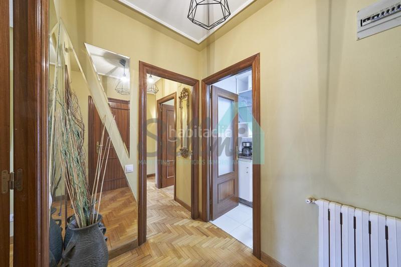 Foto 4b25474e-8db4-472e-b446-e8660b070302. Location appartement avec chauffage dans Auditorio - Seminario - Parque de Invierno Oviedo