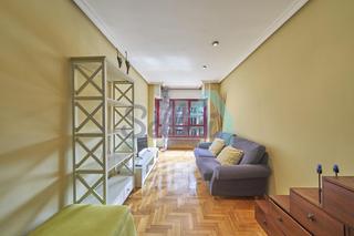 Location Appartement  Arzobispo guisasola