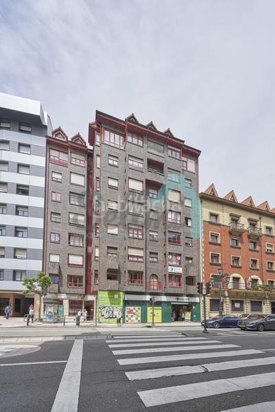 Foto 2caac71d-e089-4b28-9073-63eeb43622c9. Miete etagenwohnung mit heizung in Auditorio - Seminario - Parque de Invierno Oviedo