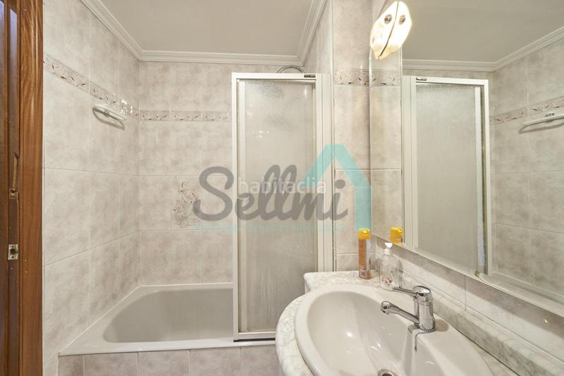 Foto 0b674a52-ffb0-45ac-a1b7-c4f4cce4afb3. Rent flat with heating in Auditorio - Seminario - Parque de Invierno Oviedo