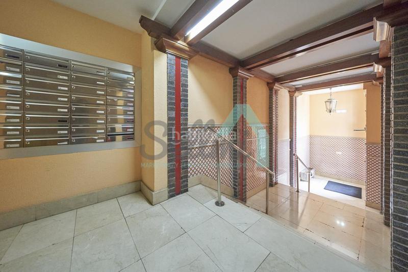 Foto 21515d44-6a3f-46b4-8b69-0777005cce76. Rent flat with heating in Auditorio - Seminario - Parque de Invierno Oviedo