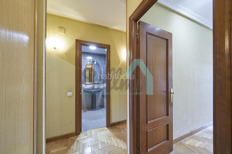 Foto 7a11271f-d837-40e6-9845-720ffcedad49. Rent flat with heating in Auditorio - Seminario - Parque de Invierno Oviedo